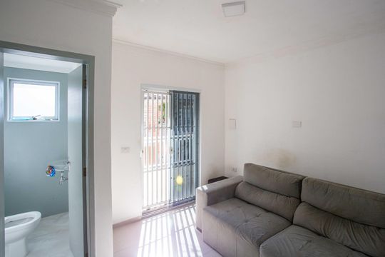Casa à venda com 2 quartos, 144m² em Vila Conceicao, Diadema