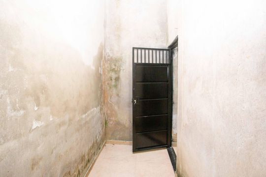 Área comum de casa à venda com 2 quartos, 144m² em Vila Conceicao, Diadema