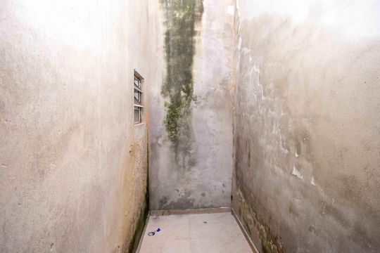 Área comum de casa à venda com 2 quartos, 144m² em Vila Conceicao, Diadema