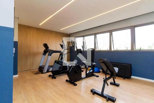 Área comum de apartamento à venda com 2 quartos, 69m² em Vila Aricanduva, São Paulo