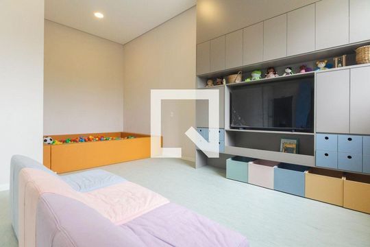 Área comum de apartamento à venda com 2 quartos, 69m² em Vila Aricanduva, São Paulo