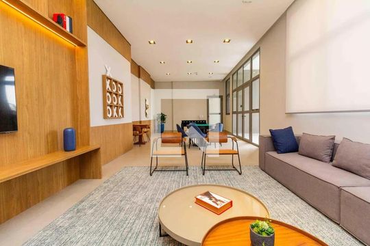 Área comum de apartamento à venda com 2 quartos, 69m² em Vila Aricanduva, São Paulo