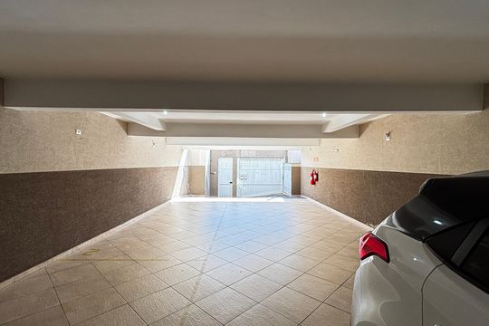 Garagem de apartamento para alugar com 1 quarto, 100m² em Parque das Nações , Santo André