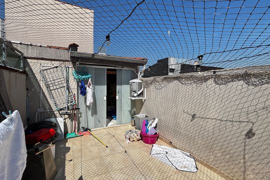 Cobertura  de apartamento para alugar com 1 quarto, 100m² em Parque das Nações , Santo André