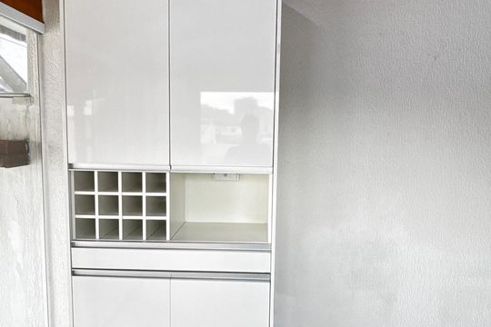 Cobertura de apartamento à venda com 2 quartos, 100m² em Parque Oratório, Santo André