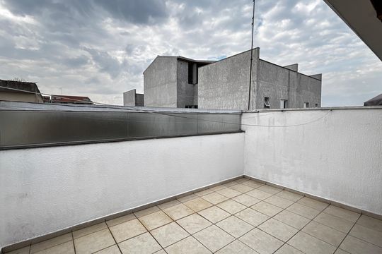 Cobertura de apartamento à venda com 2 quartos, 100m² em Parque Oratório, Santo André