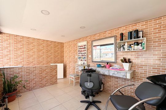 Escritório de casa à venda com 4 quartos, 185m² em Paulicéia, São Bernardo do Campo