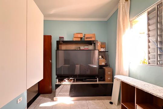 Quarto 1 de casa à venda com 4 quartos, 185m² em Paulicéia, São Bernardo do Campo