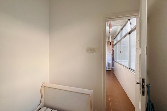 Apartamento para alugar com 3 quartos, 113m² em Copacabana, Rio de Janeiro