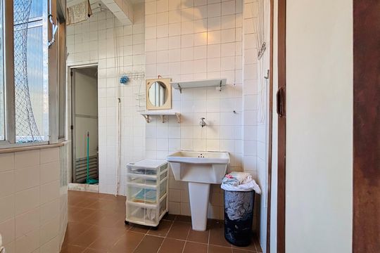 Apartamento para alugar com 3 quartos, 113m² em Copacabana, Rio de Janeiro
