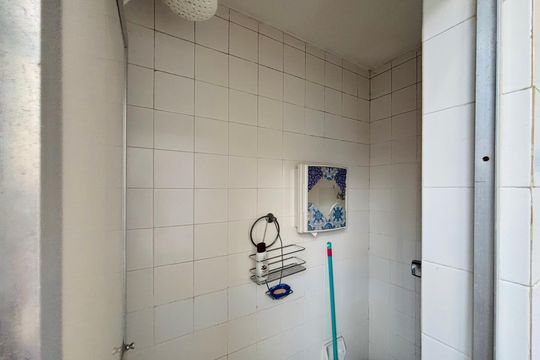 Apartamento para alugar com 3 quartos, 113m² em Copacabana, Rio de Janeiro