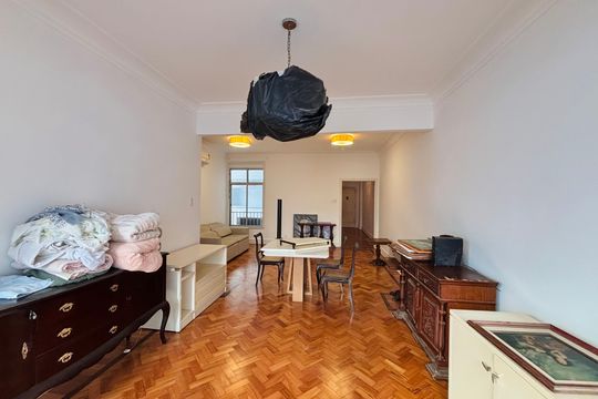 Apartamento para alugar com 3 quartos, 113m² em Copacabana, Rio de Janeiro