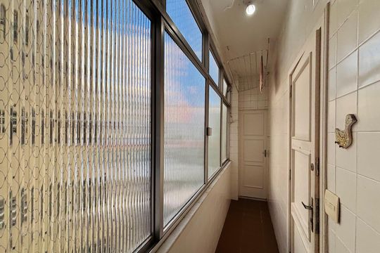 Apartamento para alugar com 3 quartos, 113m² em Copacabana, Rio de Janeiro