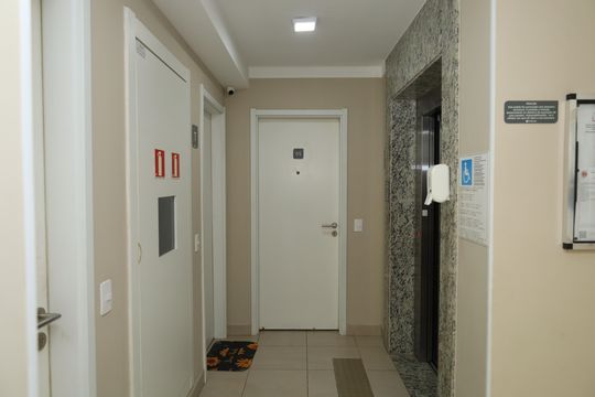 Área Comum de apartamento para alugar com 2 quartos, 45m² em Itaquera, São Paulo