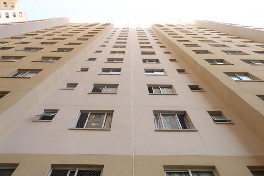 Área Comum de apartamento para alugar com 2 quartos, 45m² em Itaquera, São Paulo