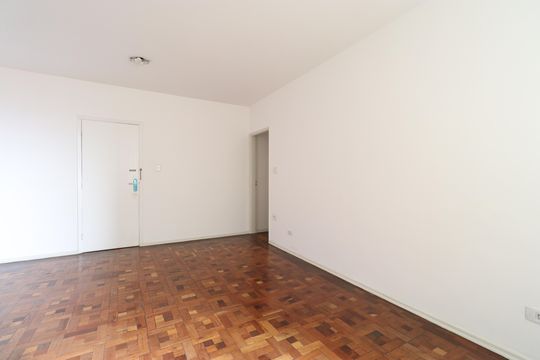 Sala de apartamento para alugar com 2 quartos, 74m² em Vila Anglo Brasileira, São Paulo