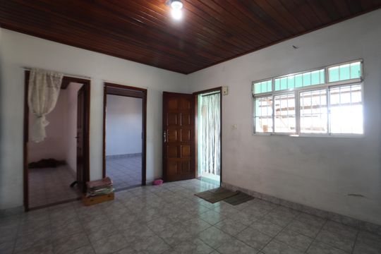 Casa à venda com 2 quartos, 120m² em Jardim Elba, São Paulo