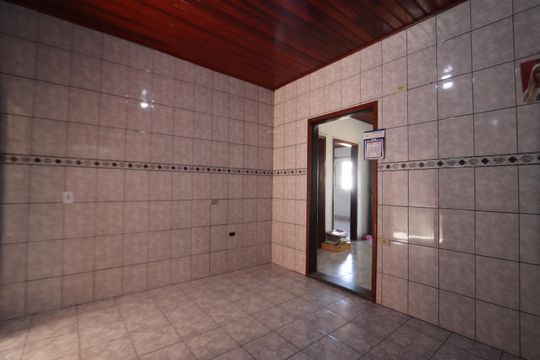 Cozinha de casa à venda com 2 quartos, 120m² em Jardim Elba, São Paulo
