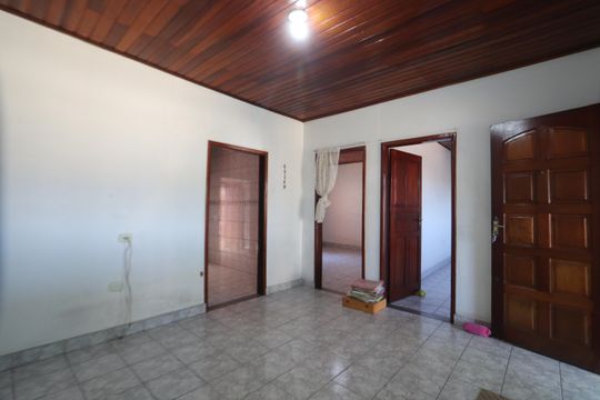 Sala de casa à venda com 2 quartos, 120m² em Jardim Elba, São Paulo