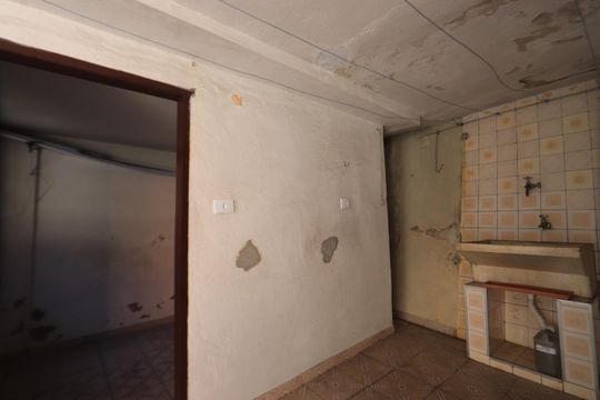 Lavanderia 2 de casa à venda com 2 quartos, 120m² em Jardim Elba, São Paulo