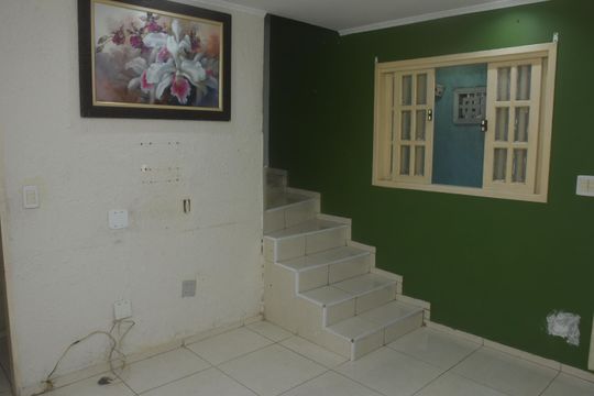 Casa para alugar com 3 quartos, 120m² em Parque Santa Madalena, São Paulo