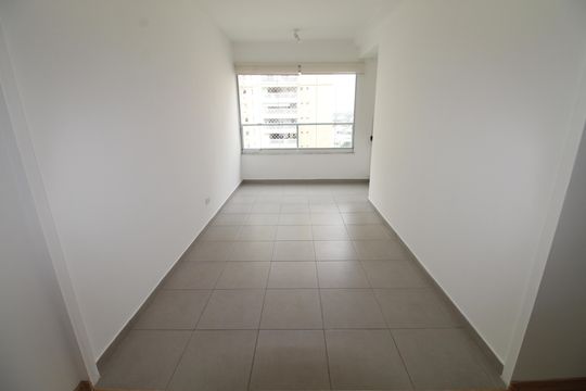 Sacada de apartamento para alugar com 2 quartos, 77m² em Jardim Alvorada, São José dos Campos
