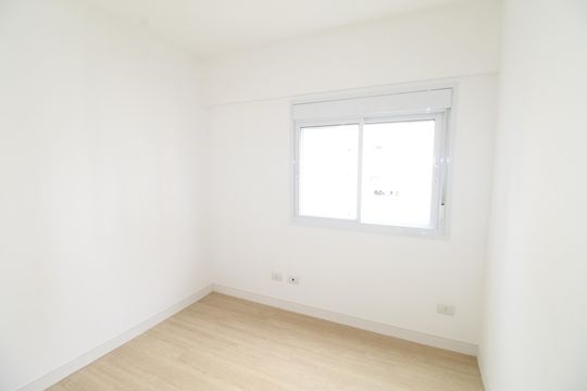 Quarto de apartamento para alugar com 2 quartos, 77m² em Jardim Alvorada, São José dos Campos