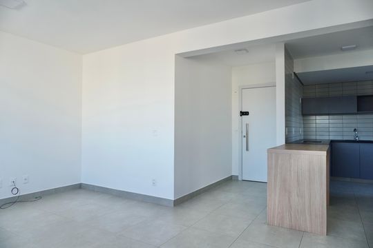 Apartamento para alugar com 3 quartos, 85m² em Santo Agostinho, Belo Horizonte