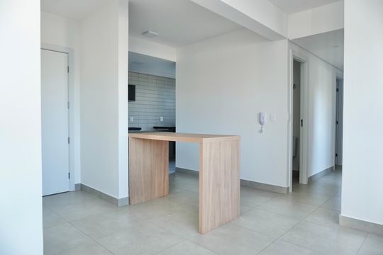 Cozinha  de apartamento para alugar com 3 quartos, 85m² em Santo Agostinho, Belo Horizonte