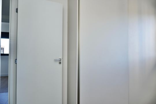 Quarto 1 de apartamento para alugar com 3 quartos, 85m² em Santo Agostinho, Belo Horizonte