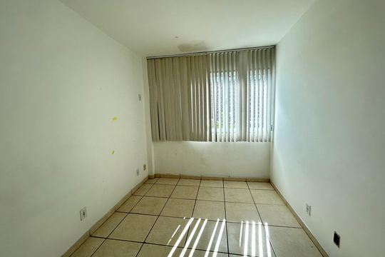 Quarto 2 - Suíte de apartamento para alugar com 2 quartos, 65m² em Campinho, Rio de Janeiro