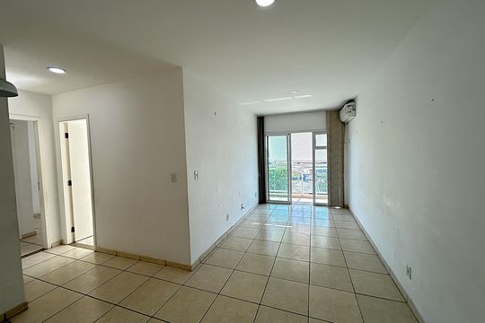 Apartamento para alugar com 2 quartos, 65m² em Campinho, Rio de Janeiro