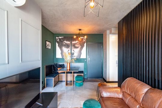 Apartamento para alugar com 2 quartos, 64m² em Jardim Prudência, São Paulo