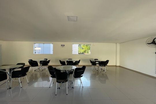 Apartamento à venda com 2 quartos, 48m² em Rondônia, Novo Hamburgo