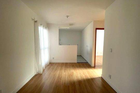 Apartamento à venda com 2 quartos, 48m² em Rondônia, Novo Hamburgo