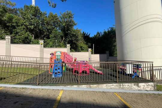 Apartamento à venda com 2 quartos, 48m² em Rondônia, Novo Hamburgo