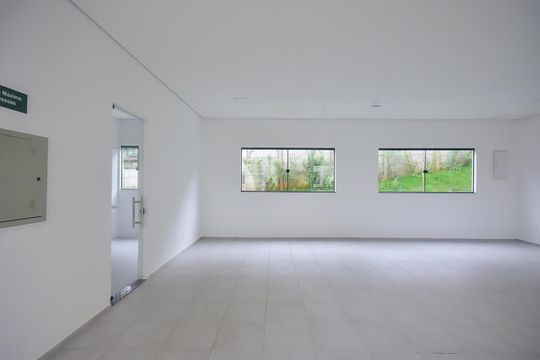 Área comum de apartamento à venda com 2 quartos, 33m² em Morumbi, São Paulo