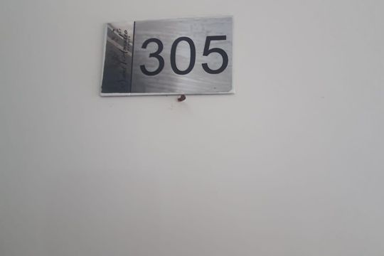 Área externa de apartamento à venda com 2 quartos, 45m² em Jardim Piracuama, São Paulo