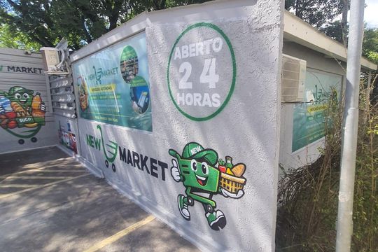 Área externa de apartamento à venda com 2 quartos, 45m² em Jardim Piracuama, São Paulo