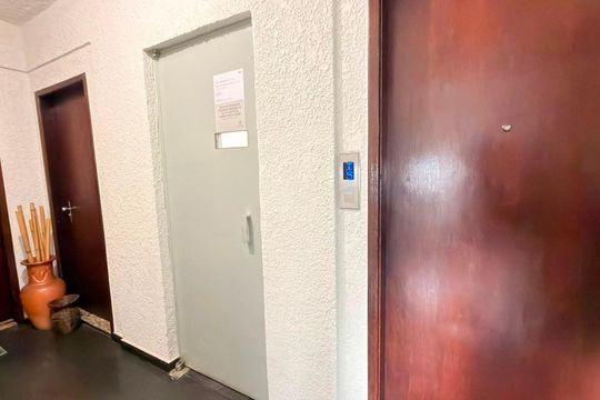 elevador de apartamento à venda com 3 quartos, 90m² em Monsenhor Messias, Belo Horizonte