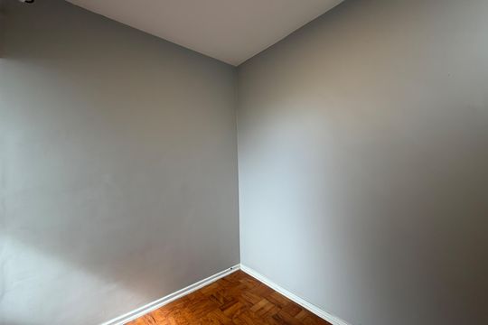 Quarto de Serviço de apartamento para alugar com 3 quartos, 90m² em Aparecida, Santos
