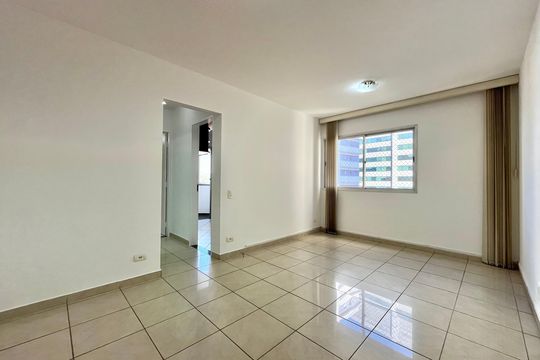 Apartamento para alugar com 2 quartos, 54m² em Vila Guarani, São Paulo