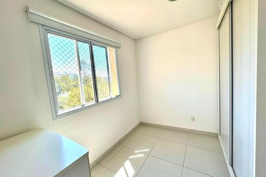 Quarto de apartamento à venda com 3 quartos, 109m² em Jardim Arpoador, São Paulo
