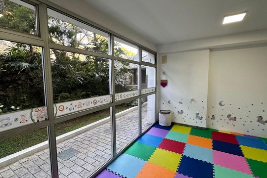 Apartamento à venda com 2 quartos, 67m² em Jardim São Luís, São Paulo