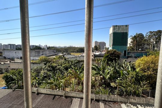 Apartamento à venda com 2 quartos, 67m² em Jardim São Luís, São Paulo