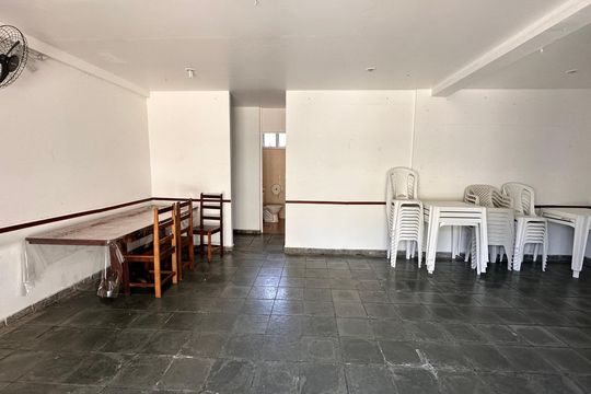 Apartamento à venda com 2 quartos, 67m² em Jardim São Luís, São Paulo