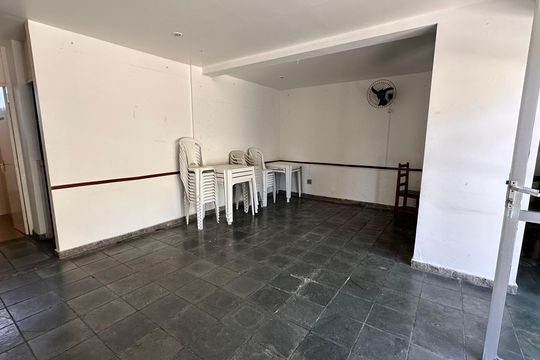 Apartamento à venda com 2 quartos, 67m² em Jardim São Luís, São Paulo