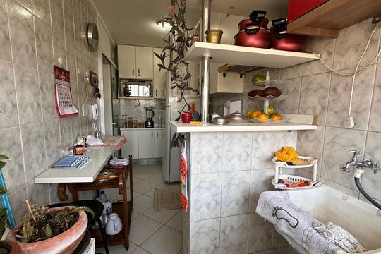 Apartamento à venda com 2 quartos, 67m² em Jardim São Luís, São Paulo