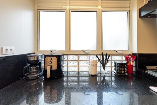 Apartamento à venda com 2 quartos, 162m² em Cerqueira César, São Paulo