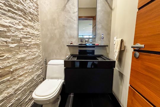 Apartamento à venda com 2 quartos, 162m² em Cerqueira César, São Paulo